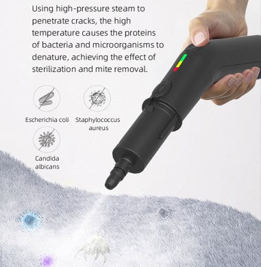 Steam Cleaner Pro