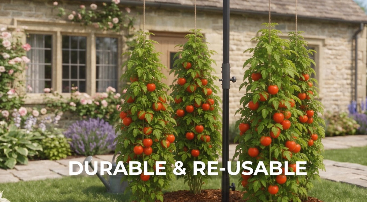 Tomato Tornado