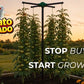Tomato Tornado