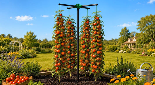 Tomato Tornado