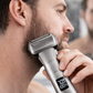 Incredible Shaver : The 5-Head All In One Shaver