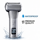 Incredible Shaver : The 5-Head All In One Shaver
