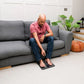 Zen Feet - Muscle Stimulation Foot Massager