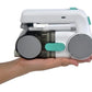 Zippi Snap Vac – Wireless Rechargeable Handheld Vacuum