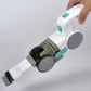 Zippi Snap Vac – Wireless Rechargeable Handheld Vacuum