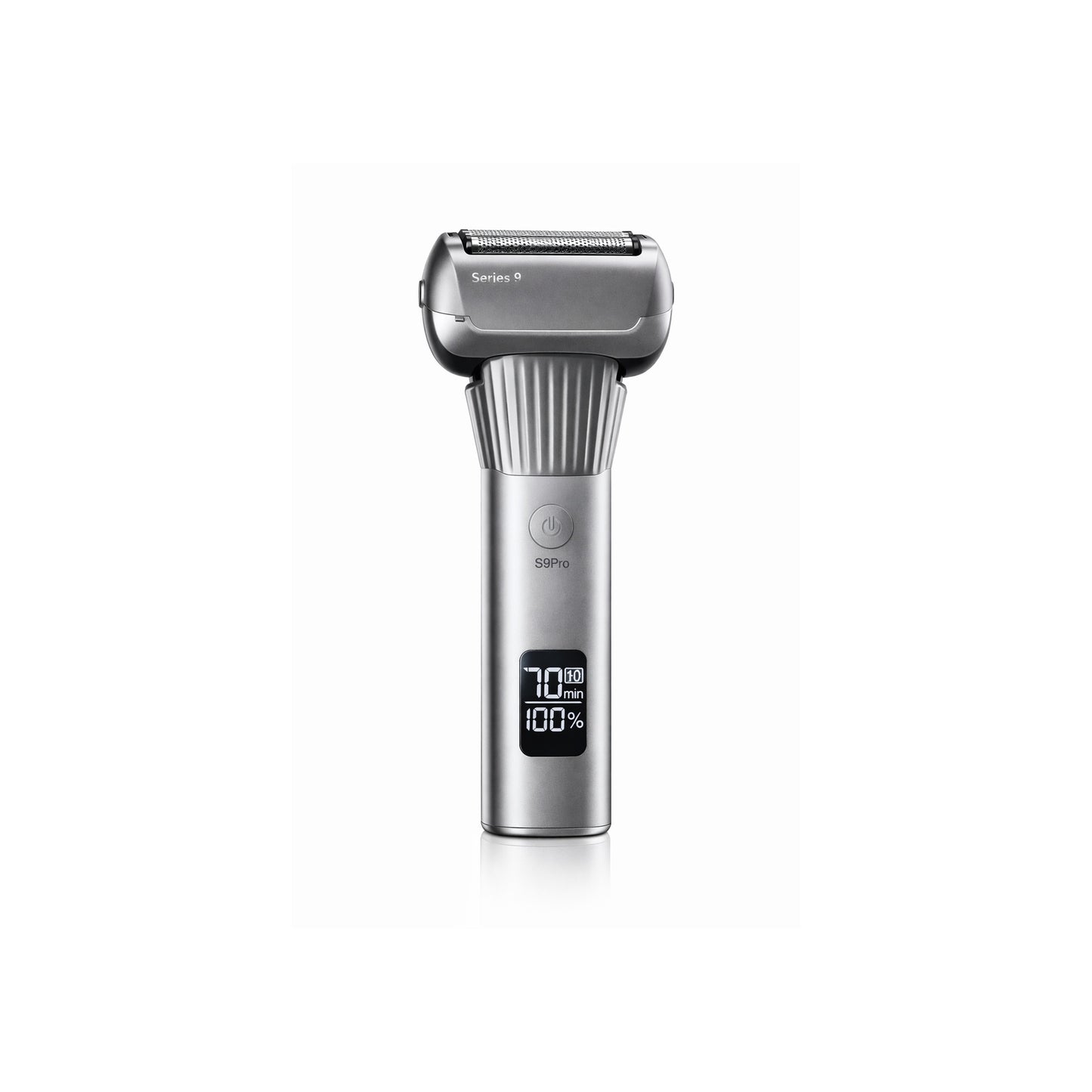 Incredible Shaver : The 5-Head All In One Shaver