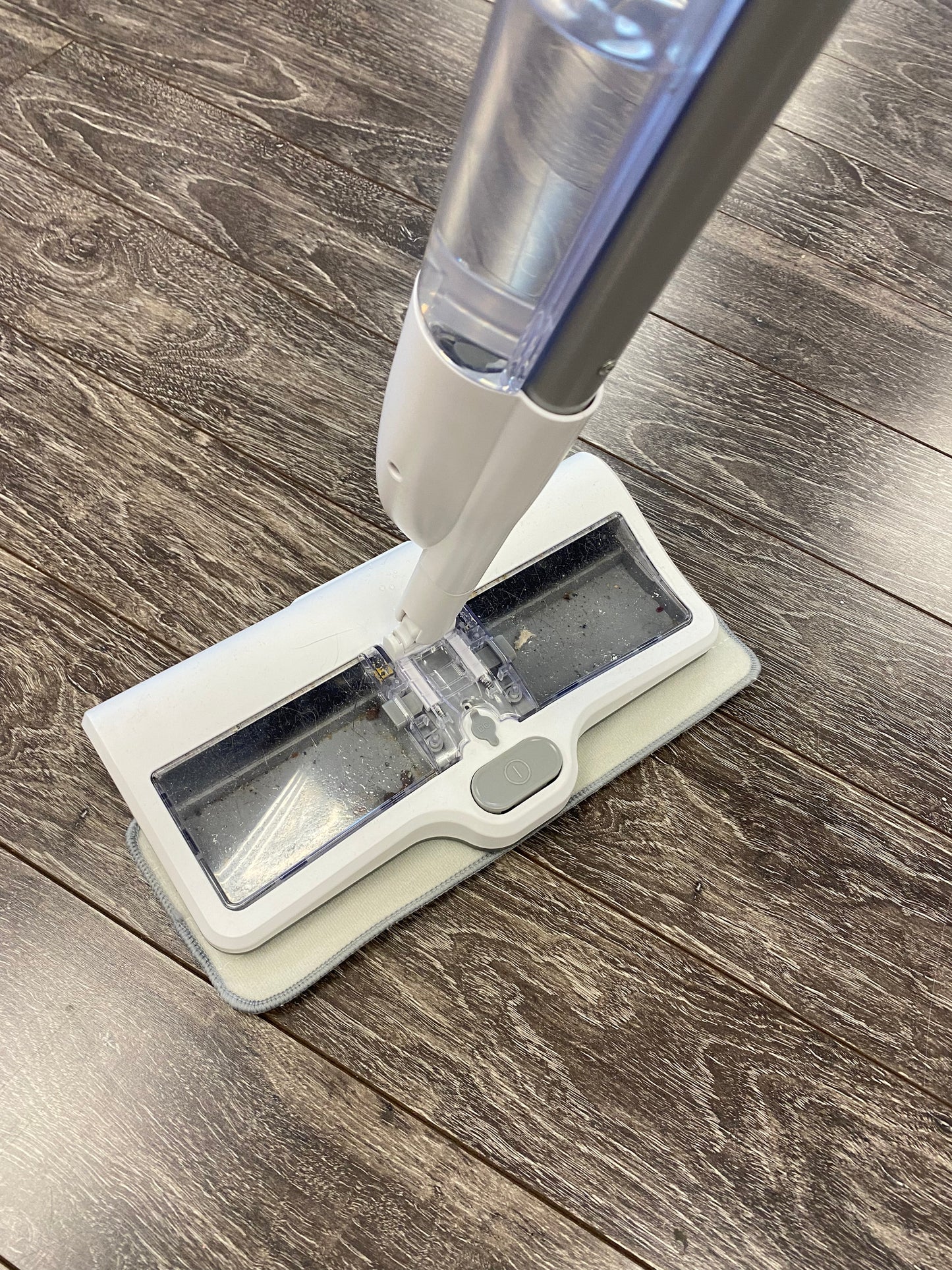 Zippi Sweeper Spray Mop