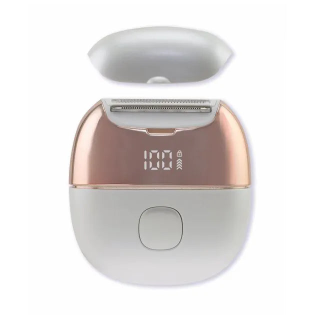 NuYou - Compact Body Shaver and Trimmer