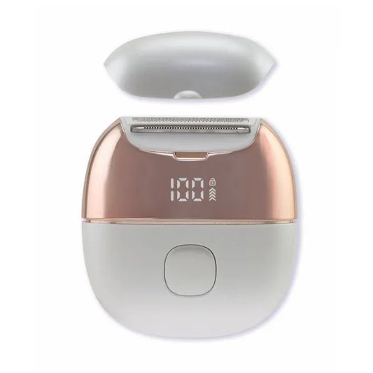 NuYou - Compact Body Shaver and Trimmer