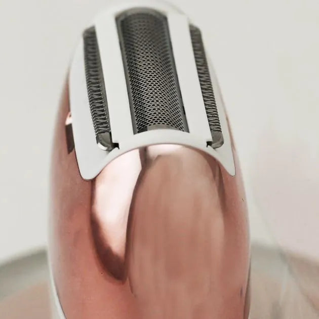 NuYou - Compact Body Shaver and Trimmer