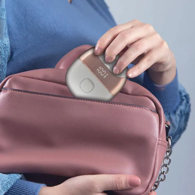 NuYou - Compact Body Shaver and Trimmer