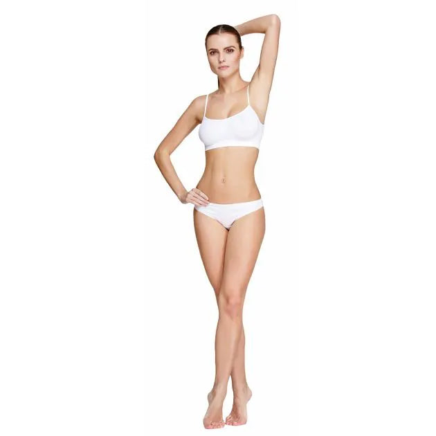 NuYou - Compact Body Shaver and Trimmer