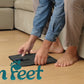Zen Feet - Muscle Stimulation Foot Massager
