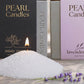 Pearl Candle - Pourable Candles