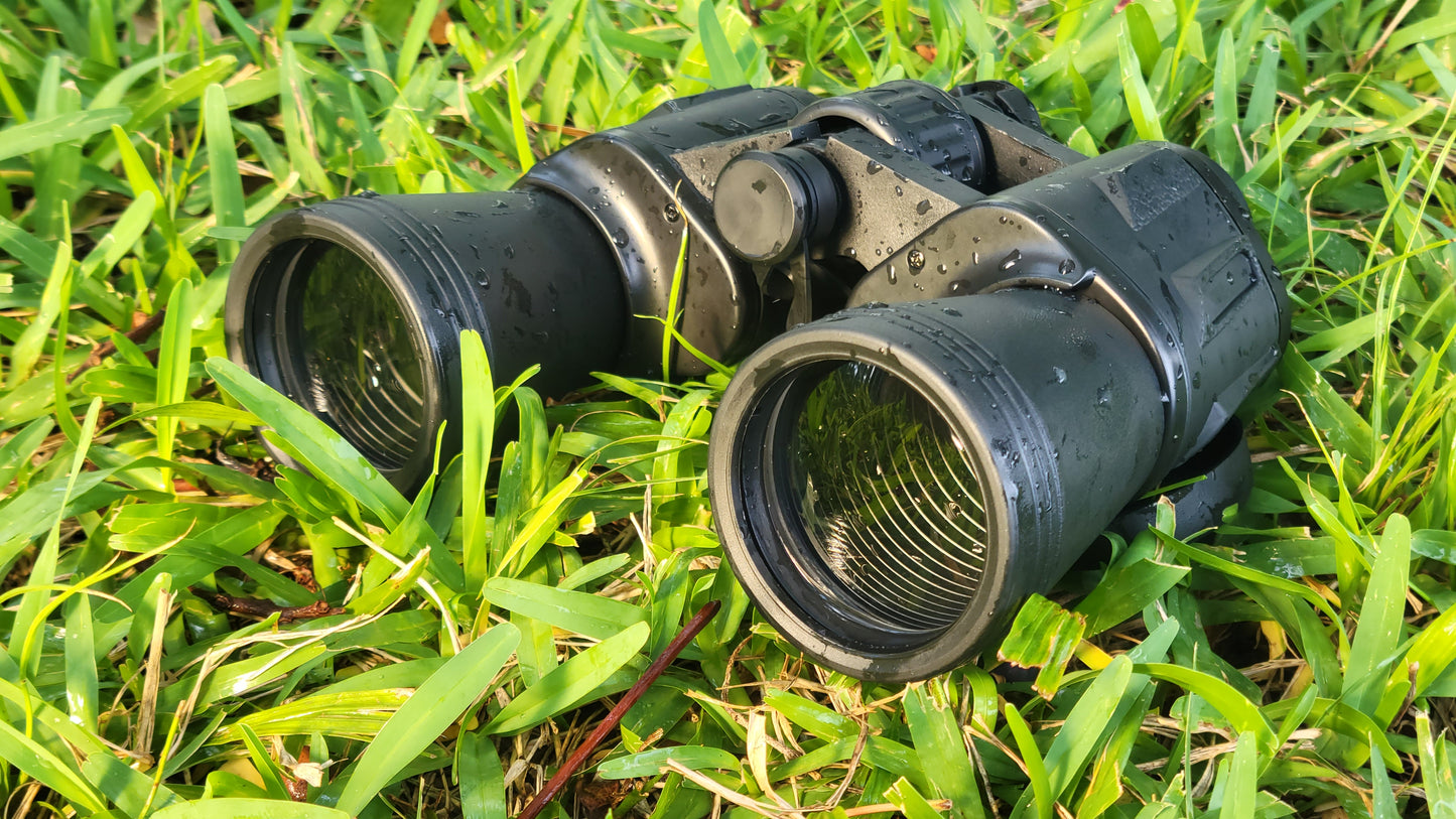 BINOMAX Binoculars