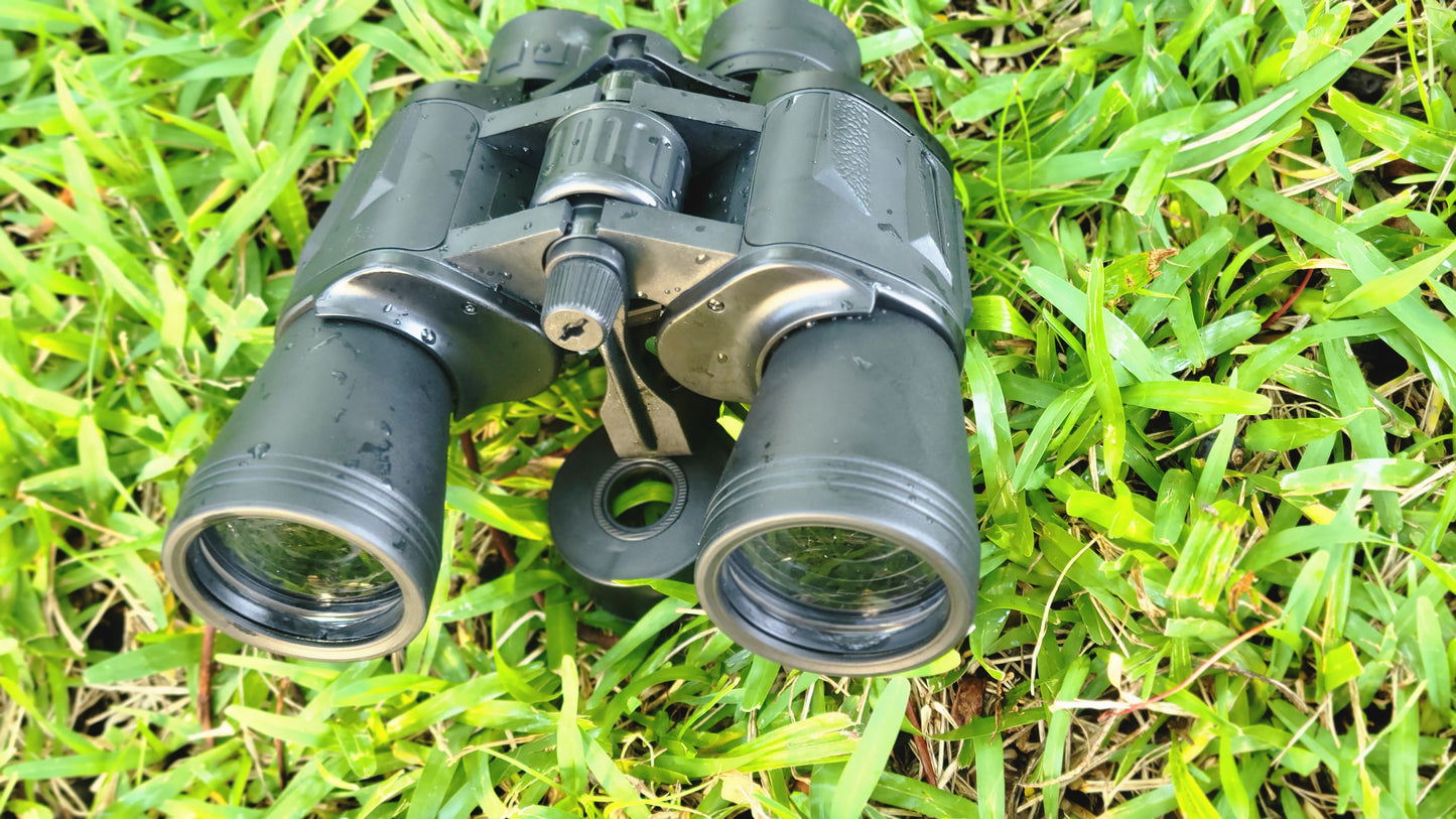 BINOMAX Binoculars