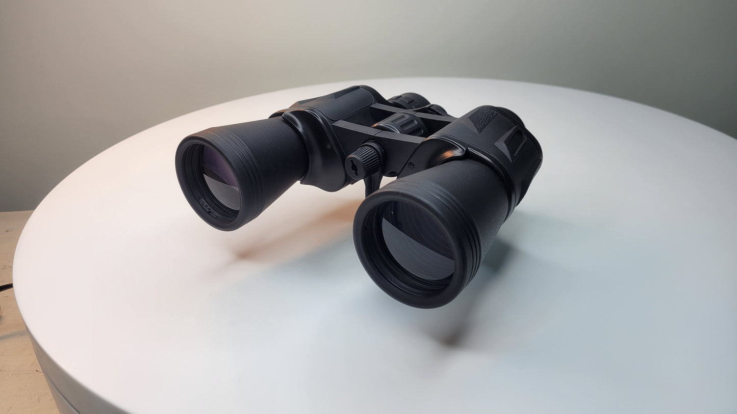 BINOMAX Binoculars