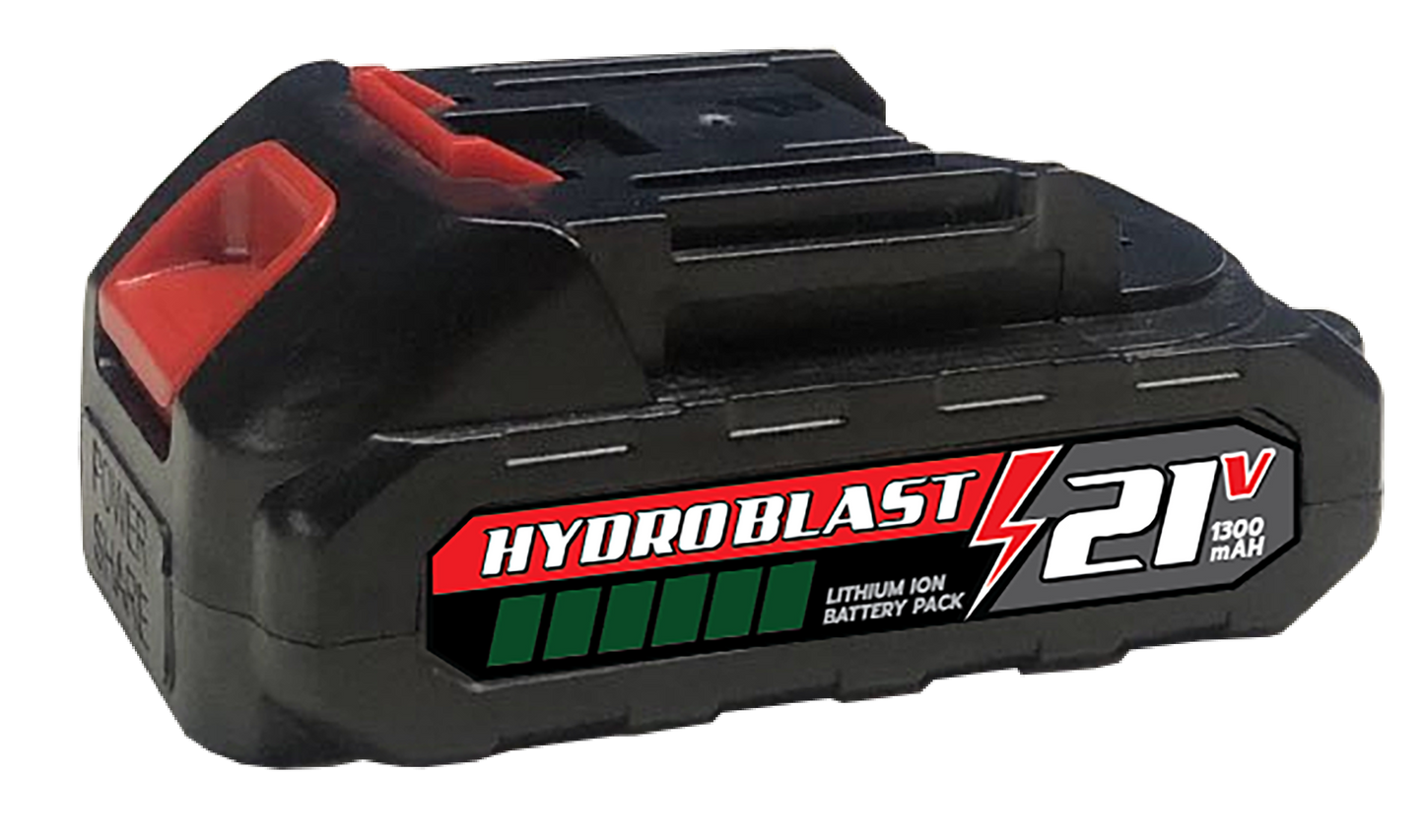 Hydroblast