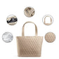 2-in1 Incredible Insulated Tote Bag