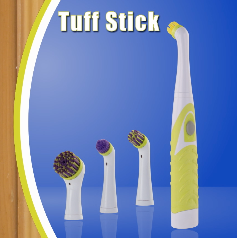 Zippi TuffStick