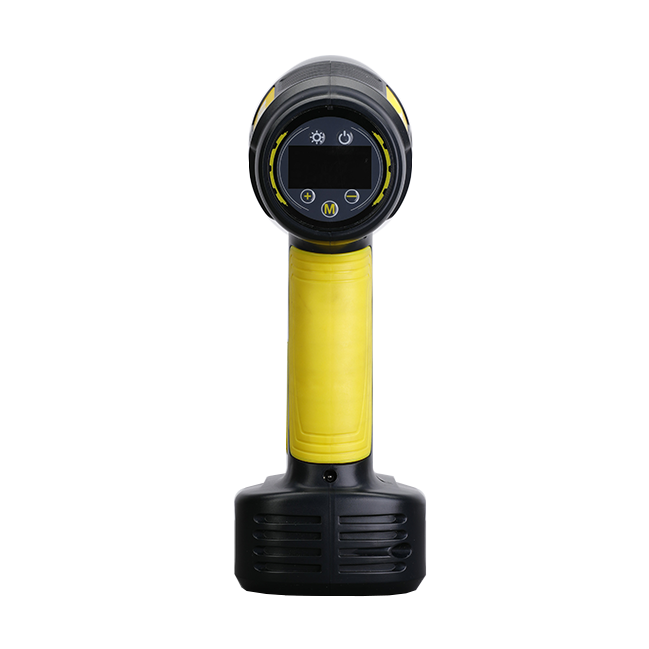 Bolt & Hammer 4-in-1 Handy Vac